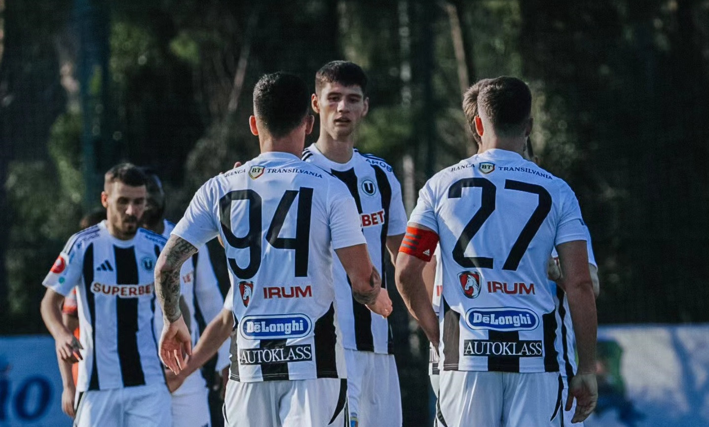 Un fost campion cu Dinamo explică parcursul de vis al U Cluj &icirc;n Superliga! Ce spune de lupta la titlu