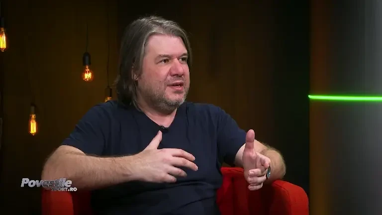 Dacian Varga spune cine e fotbalistul care nu poate lipsi din naționala lui Mircea Lucescu