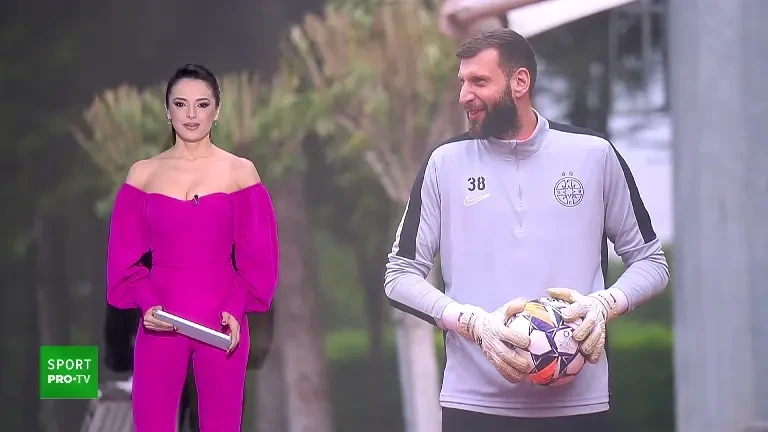 Zima, noul pariu al celor de la FCSB (8 ianuarie 2025)