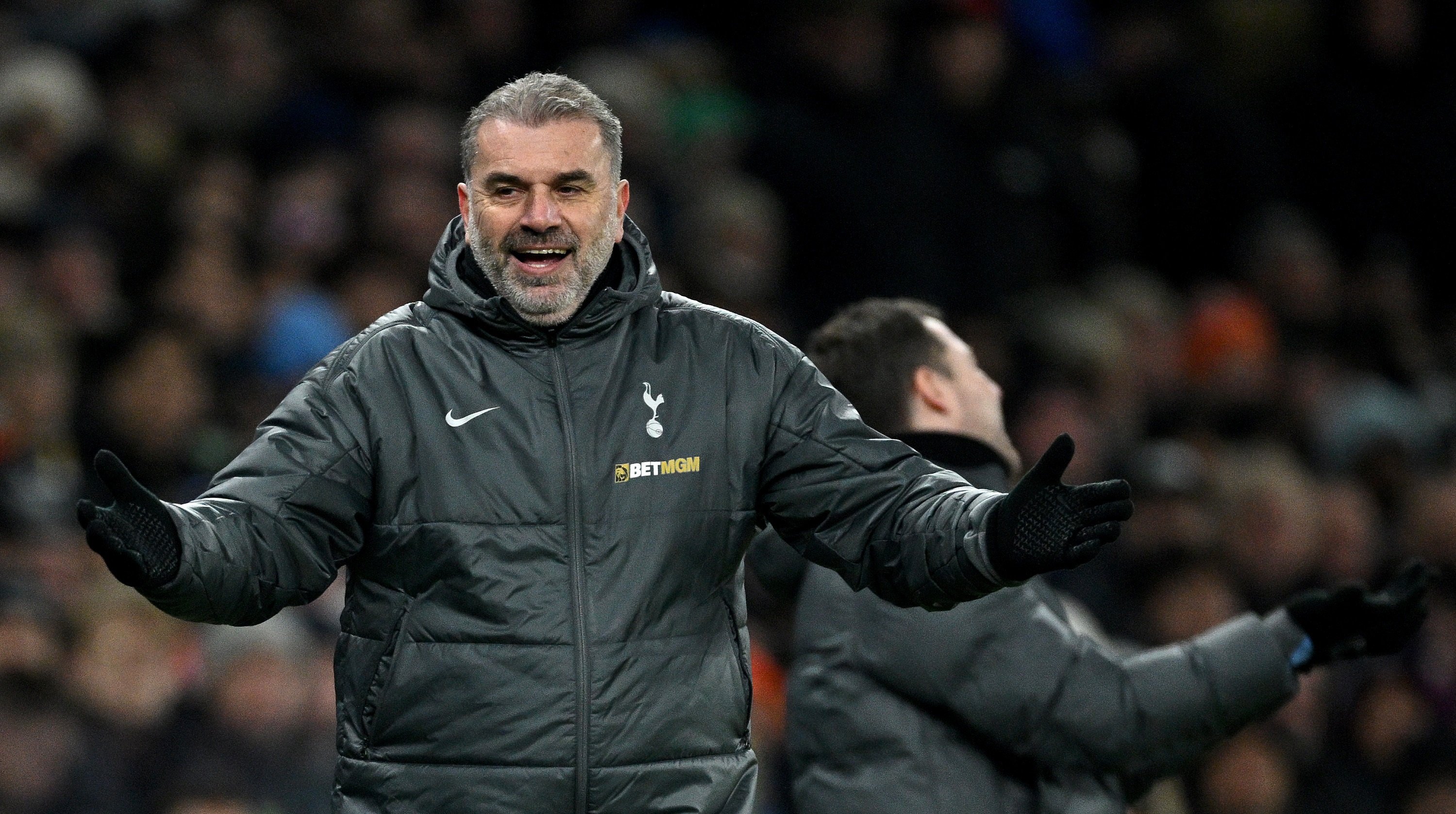 Curg laudele lui Postecoglou după Tottenham - Liverpool 1-0: Extraordinar! / S-a descurcat incredibil de bine