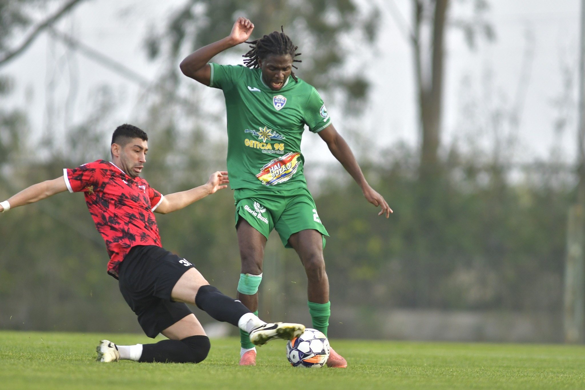 Ofertă bizară pentru mijlocașul de națională din Superligă de la fosta campioană a Turciei, acum &icirc;n Liga 4!