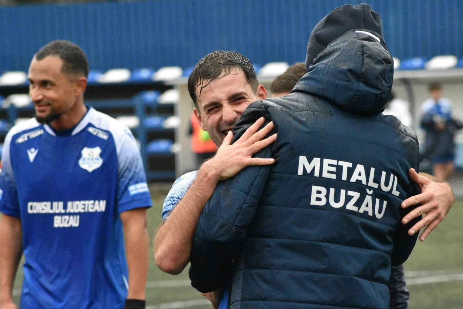 A doua echipă a orașului Buzău vrea și ea &icirc;n Liga 1!