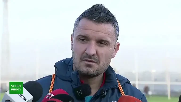 Constantin Budescu a numit echipele care se bat la titlul Superligii