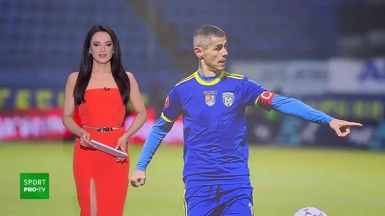 Fotbalistul din Liga 1 care s-a lăsat de fotbal și s-a dus la muncă în Germania: „Am fost la curățenie" (9 ianuarie 2025)