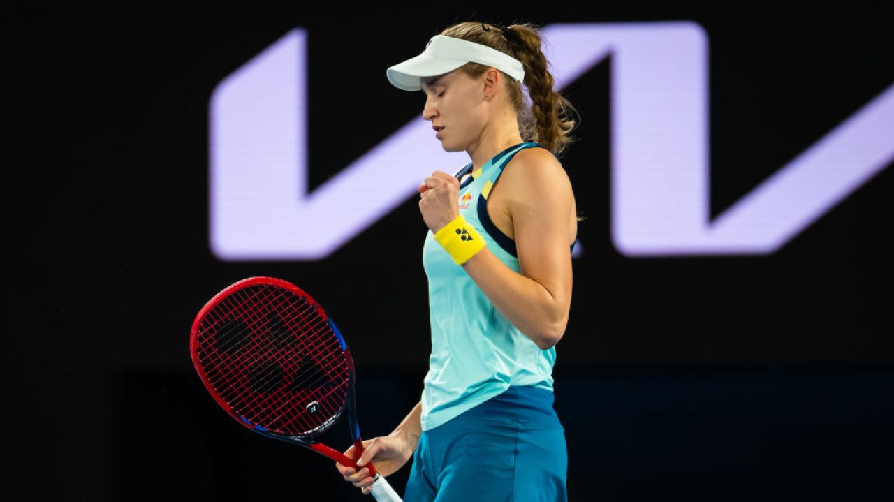 Schimbare în clasamentul WTA! Elena Rybakina devine noul lider mondial și scrie istorie pentru Kazahstan