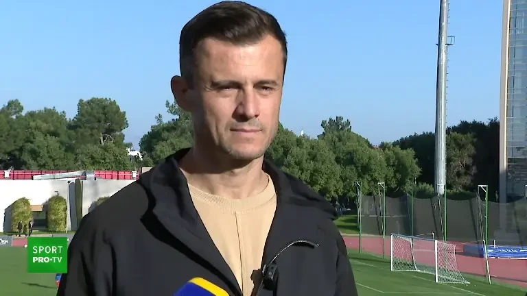 Andrei Nicolescu, revoltat după Craiova &ndash; Dinamo: &bdquo;At&acirc;t vă spun&hellip;&ldquo;