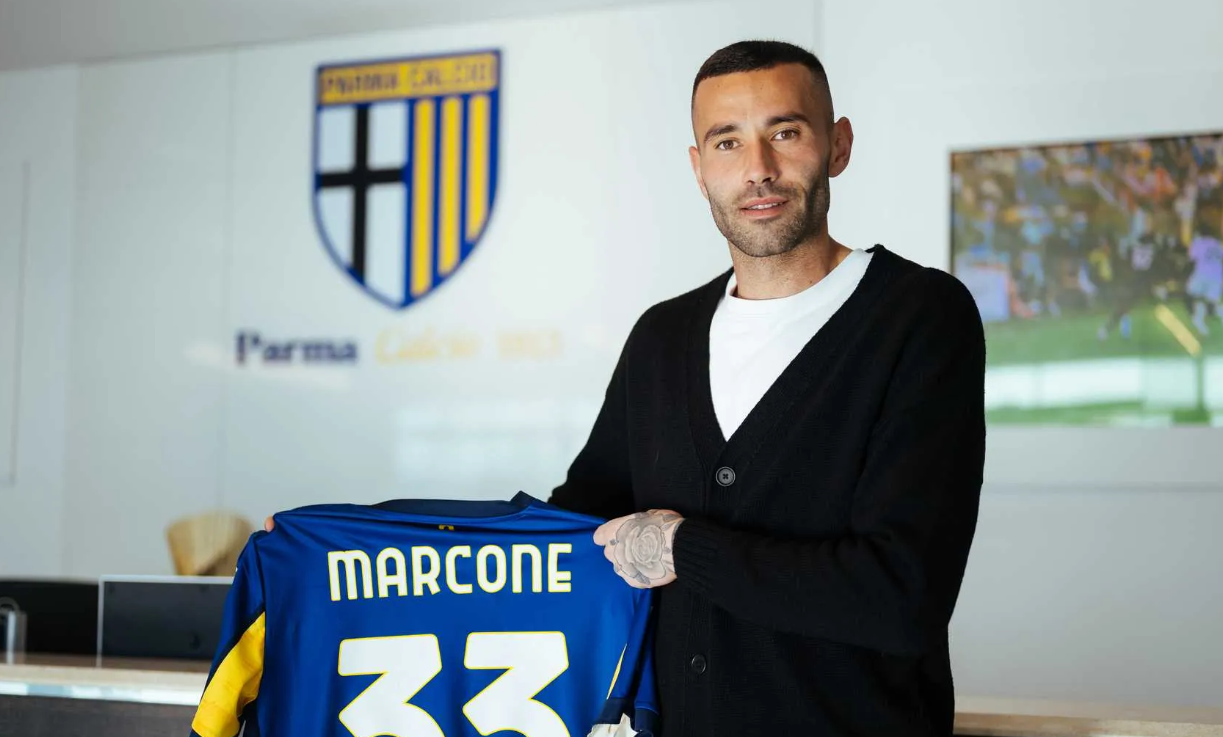 Parma a transferat un rom&acirc;n: &rdquo;Oportunitate uriașă&rdquo;