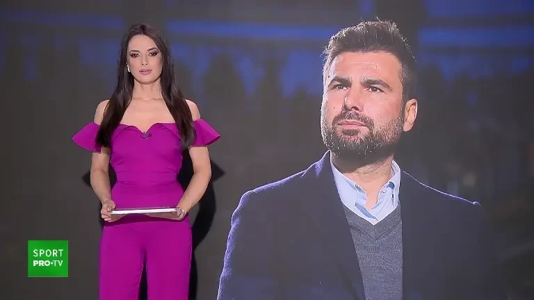 Mihnea Rădulescu: &Icirc;l aplaudam pe Mutu c&acirc;nd juca, acum &icirc;mi este antrenor. Fabulos!