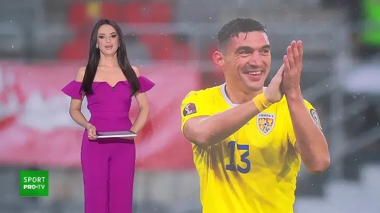 Claudiu Keșeru, declarații după ce a acceptat o nouă provocare