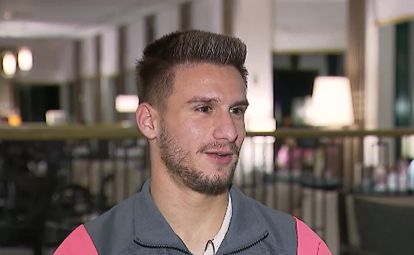 Ce făceai c&acirc;nd era Adrian Mutu jucător la Petrolul? Cel mai curtat jucător al Lupilor a dat răspunsul