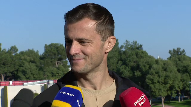 Andrei Nicolescu anunță și alte transferuri la Dinamo: &rdquo;Trebuie să ne asigurăm de asta&rdquo;
