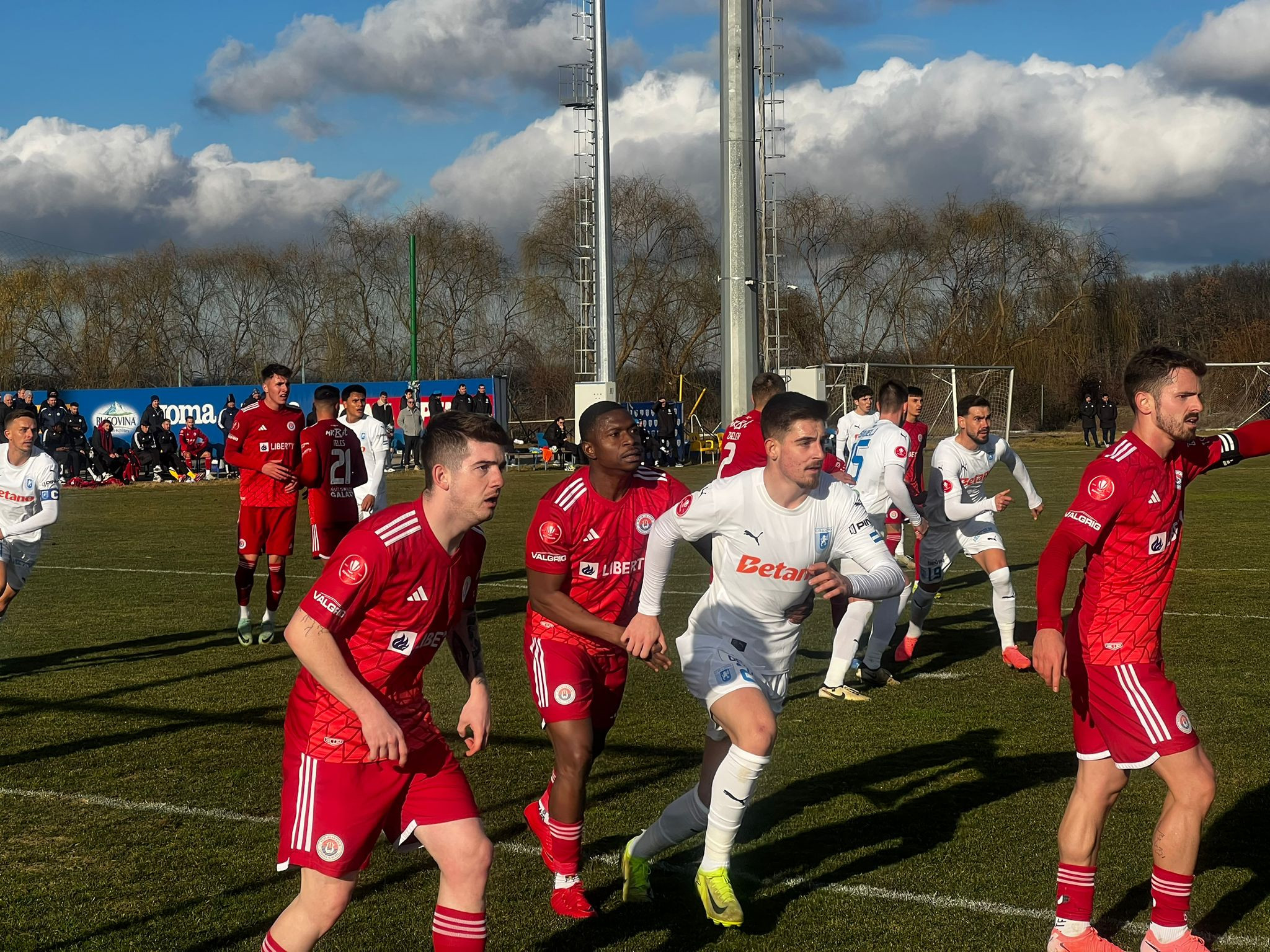 Ce a făcut Oțelul Galați &icirc;n primul meci fără Dorinel Munteanu