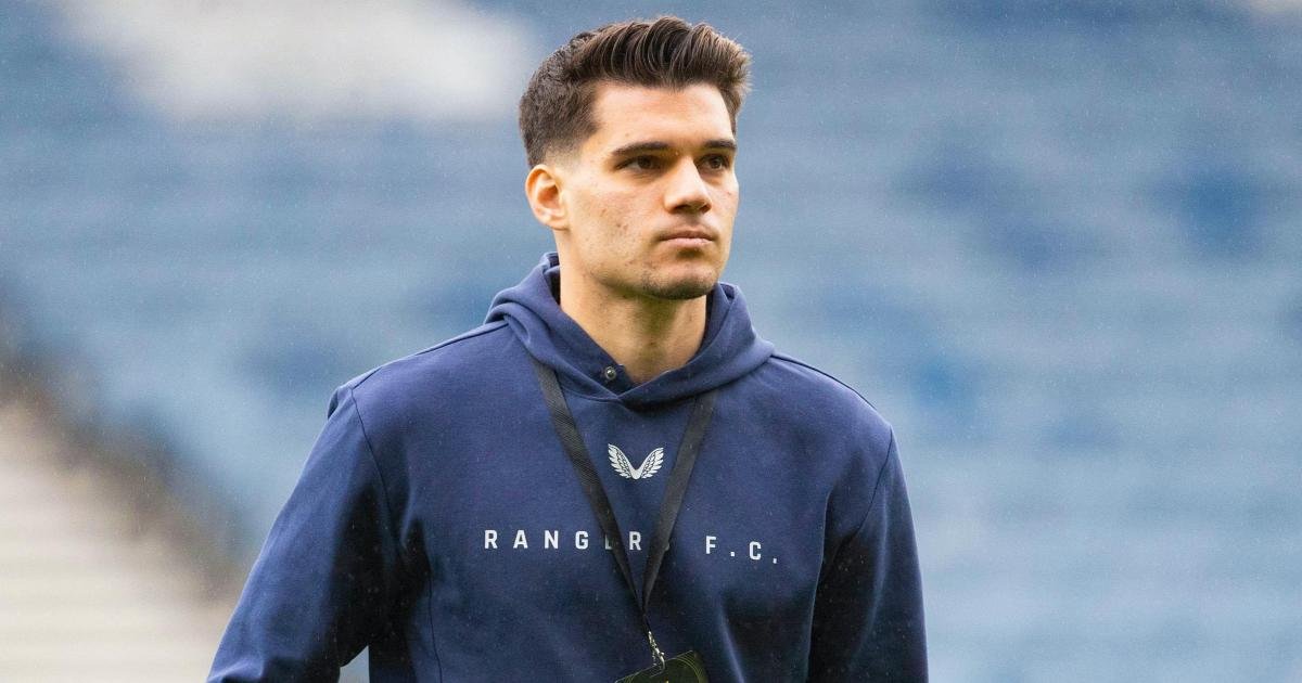 Ianis Hagi, cuvinte mari despre puștiul-minune din atacul lui Rangers: Nu cred că există mulți jucători ca el