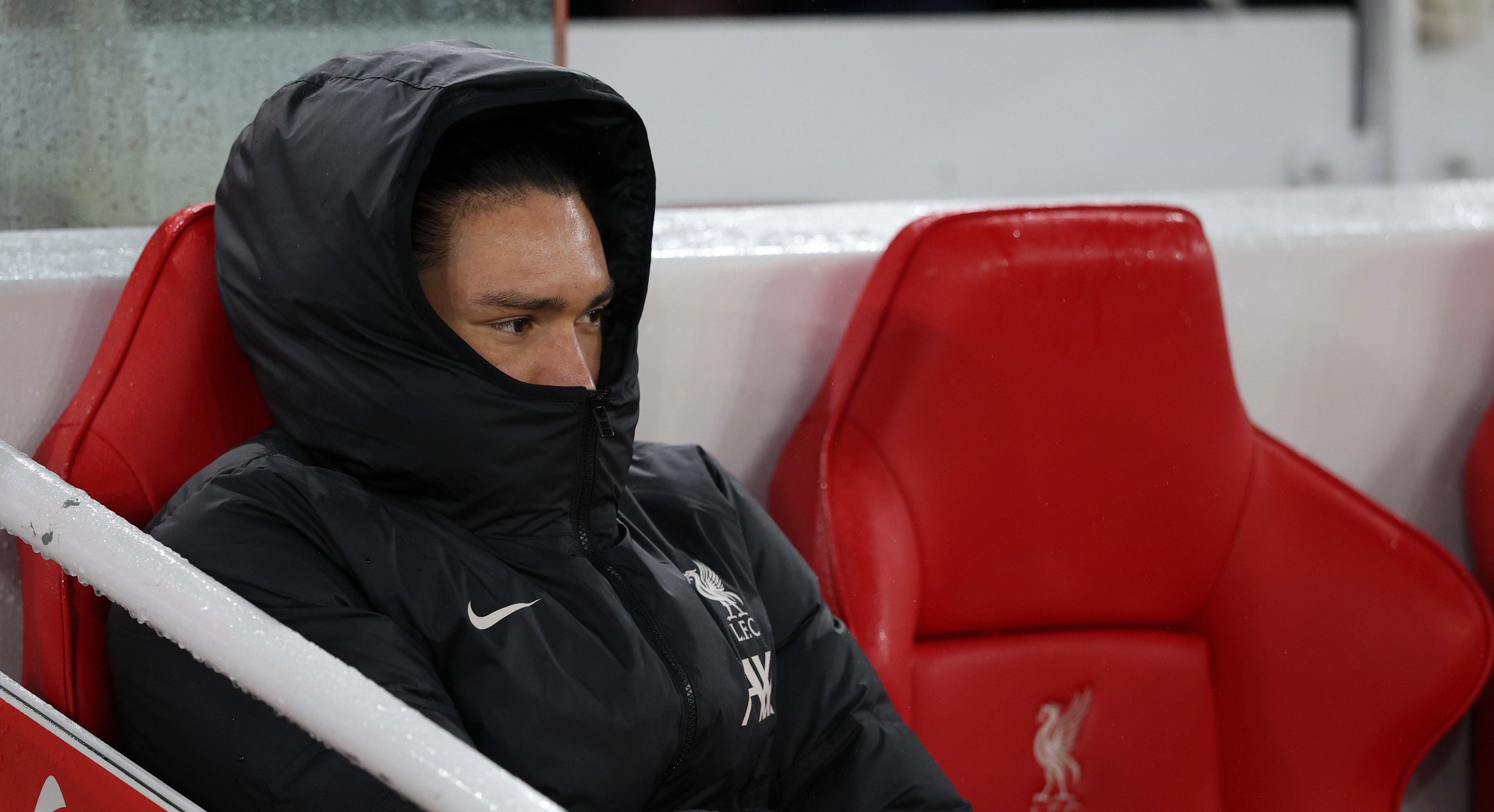 Englezii l-au detonat pe starul de 85.000.000&euro; de la Liverpool: &rdquo;Jenant!&rdquo;