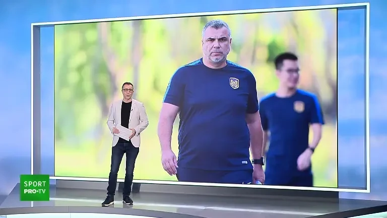 Olăroiu n-a renunțat la ideea să devină selecționerul Rom&acirc;niei. Corespondență din Dubai (11 ianuarie 2025)