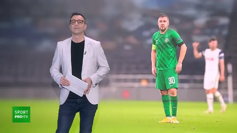 Cosmin Moți: Jucători rom&acirc;ni la Ludogorets? Sunt scumpi și pretențioși