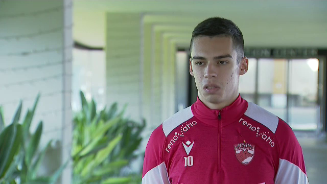 Cătălin C&icirc;rjan vrea revanșa cu FCSB