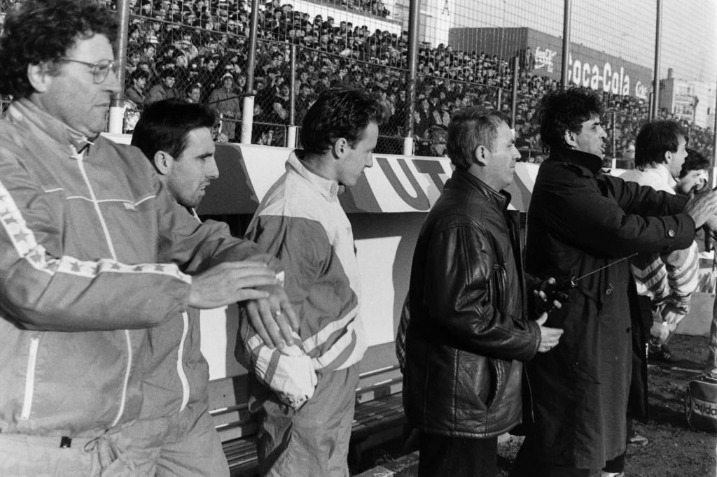 Doliu &icirc;n fotbalul rom&acirc;nesc: a murit Ladislau Korosi