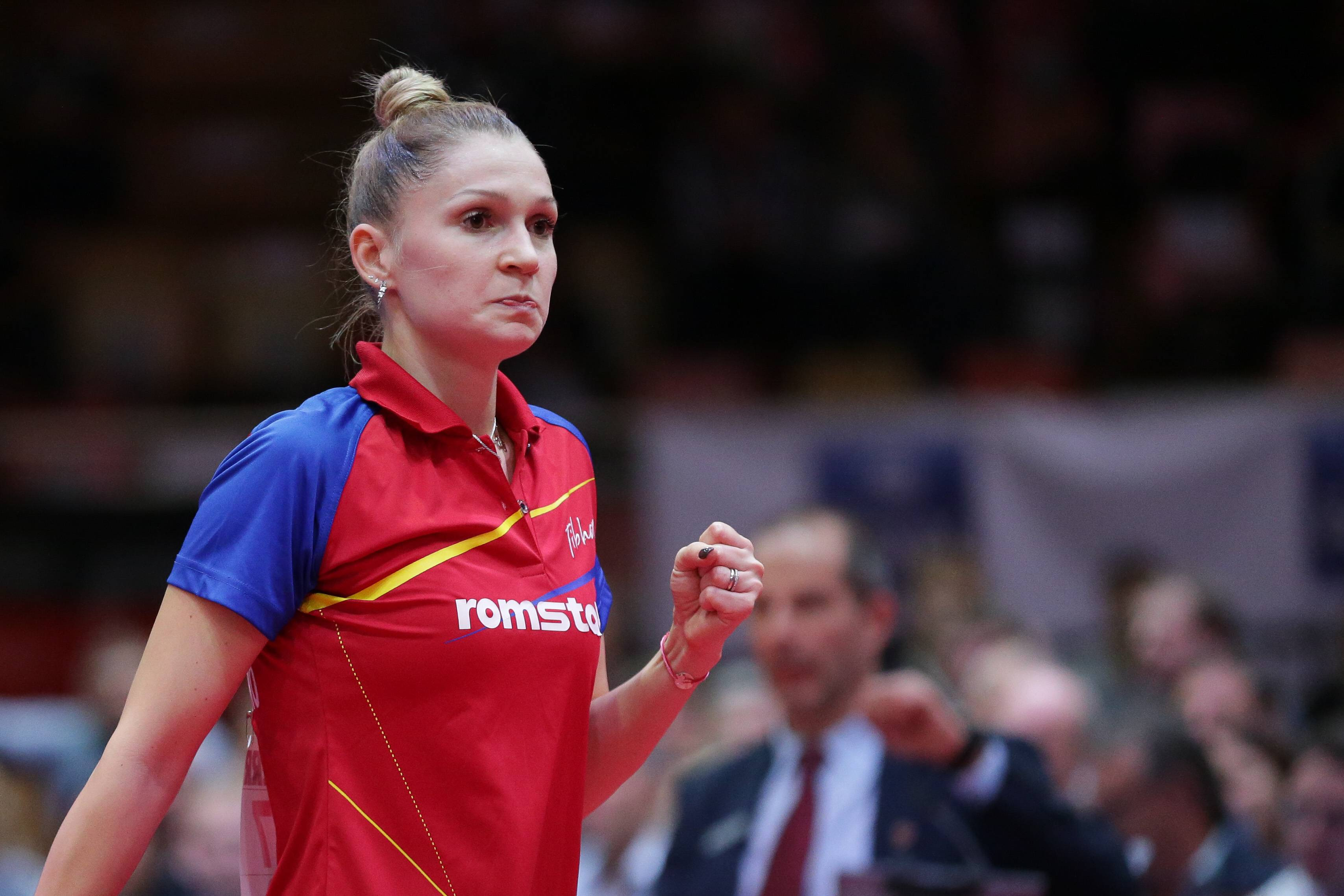 Retragerea ei. Andru Nenciu scrie despre finalul carierei unei mari sportive a Rom&acirc;niei: Daniela Dodean