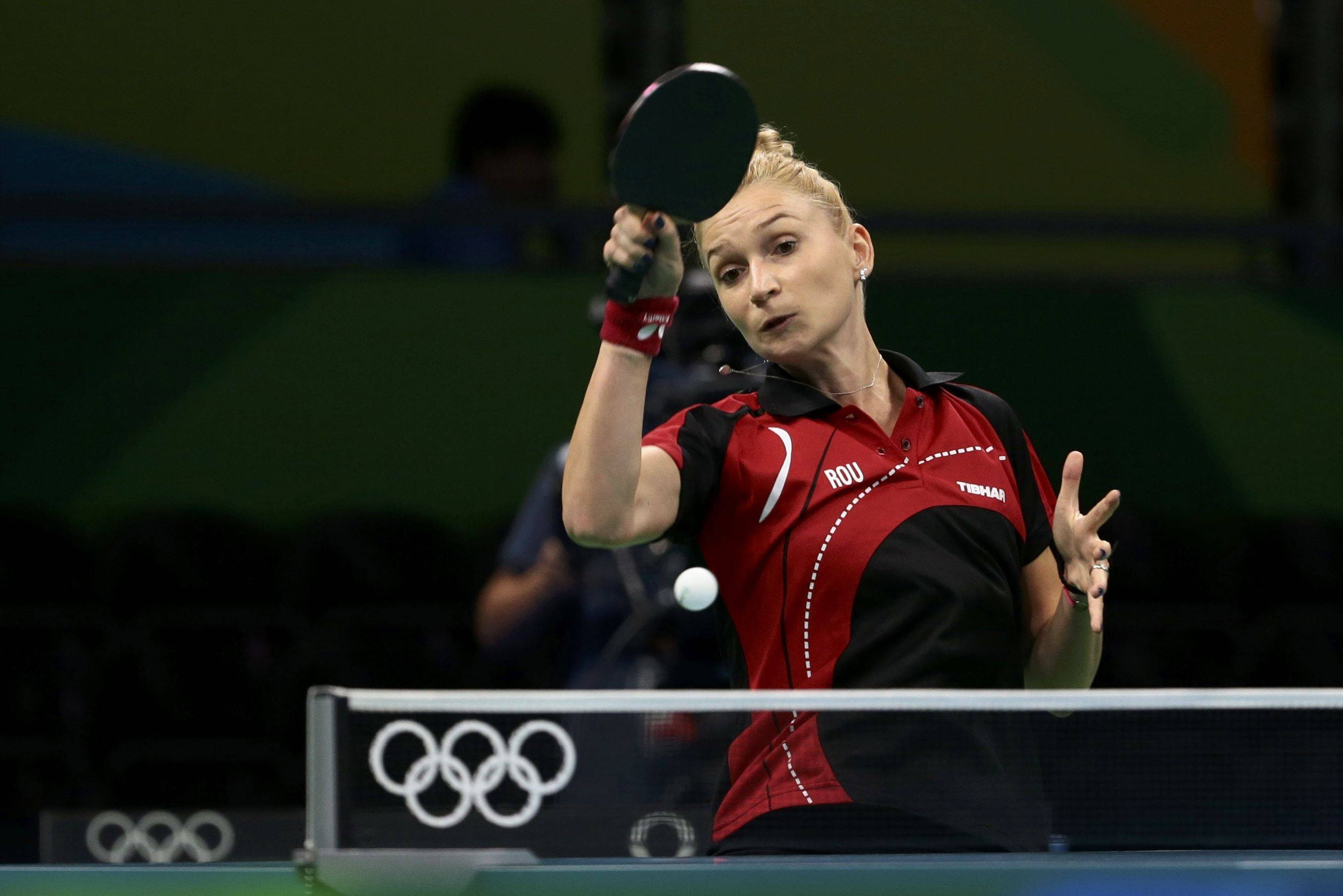 Daniela Dodean, cel mai bun motiv de retragere cu putință: de ce s-a lăsat, după 32 de ani &icirc;n care a practicat tenis de masă