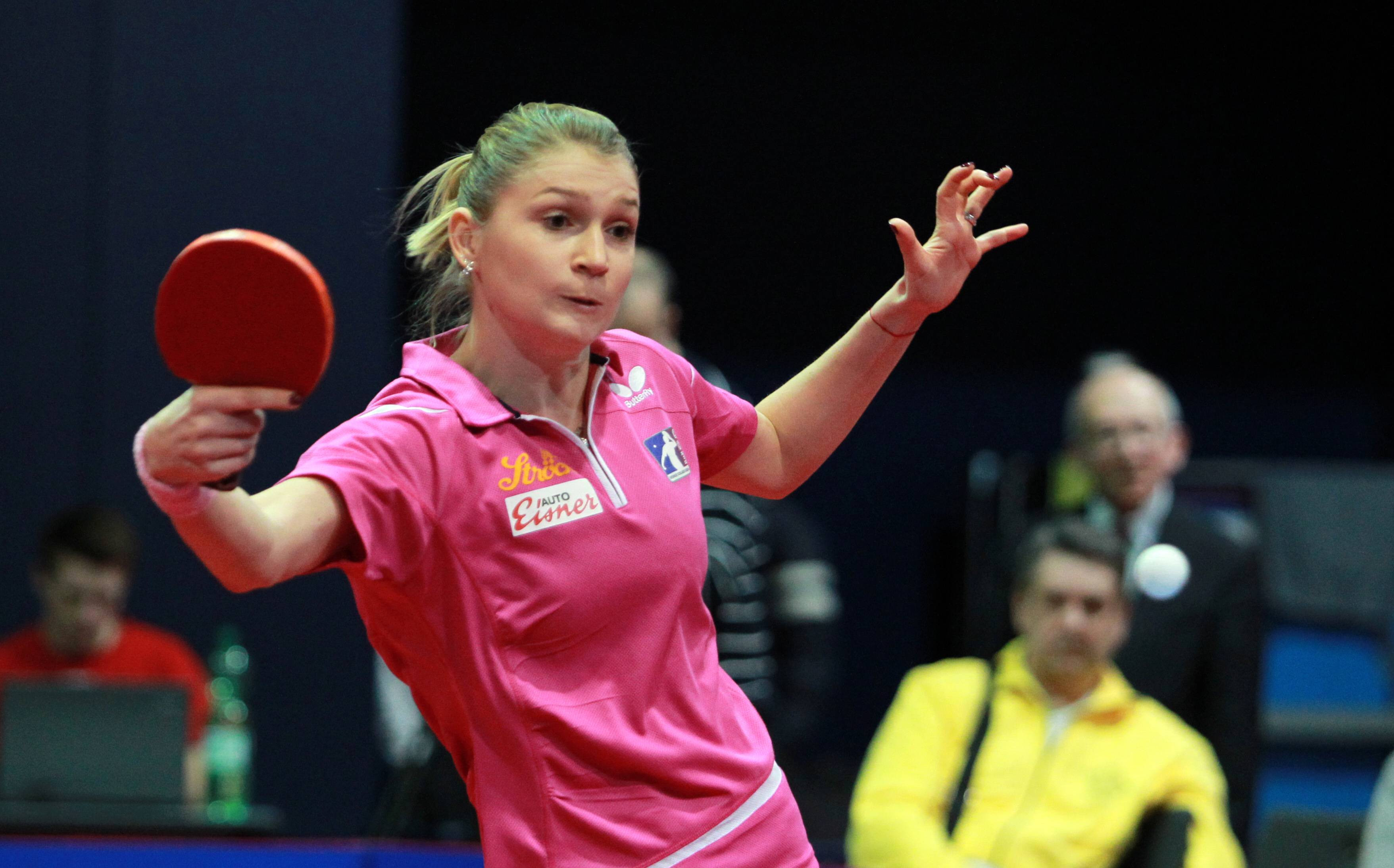 Marea campioană Daniela Dodean se retrage pe 14 iunie la Arad (ora 19:00). Multe surprize &icirc;n cadrul galei