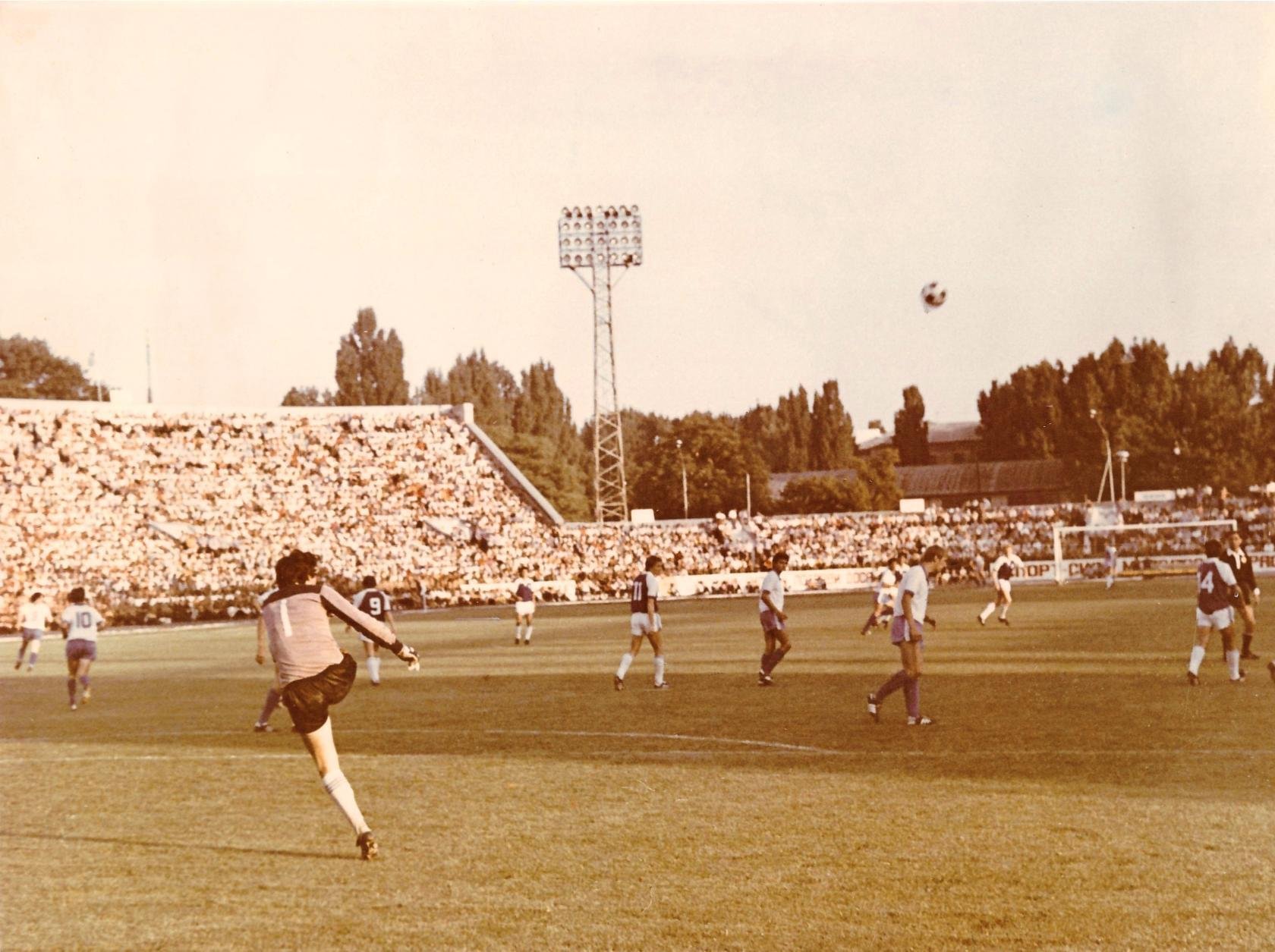 A murit Anatoli Pata, portarul-minune al Rusiei! A terminat sezonul cu 4 goluri &icirc;nscrise și a fost primul care a apărat 2 penalty-uri &icirc;n același meci