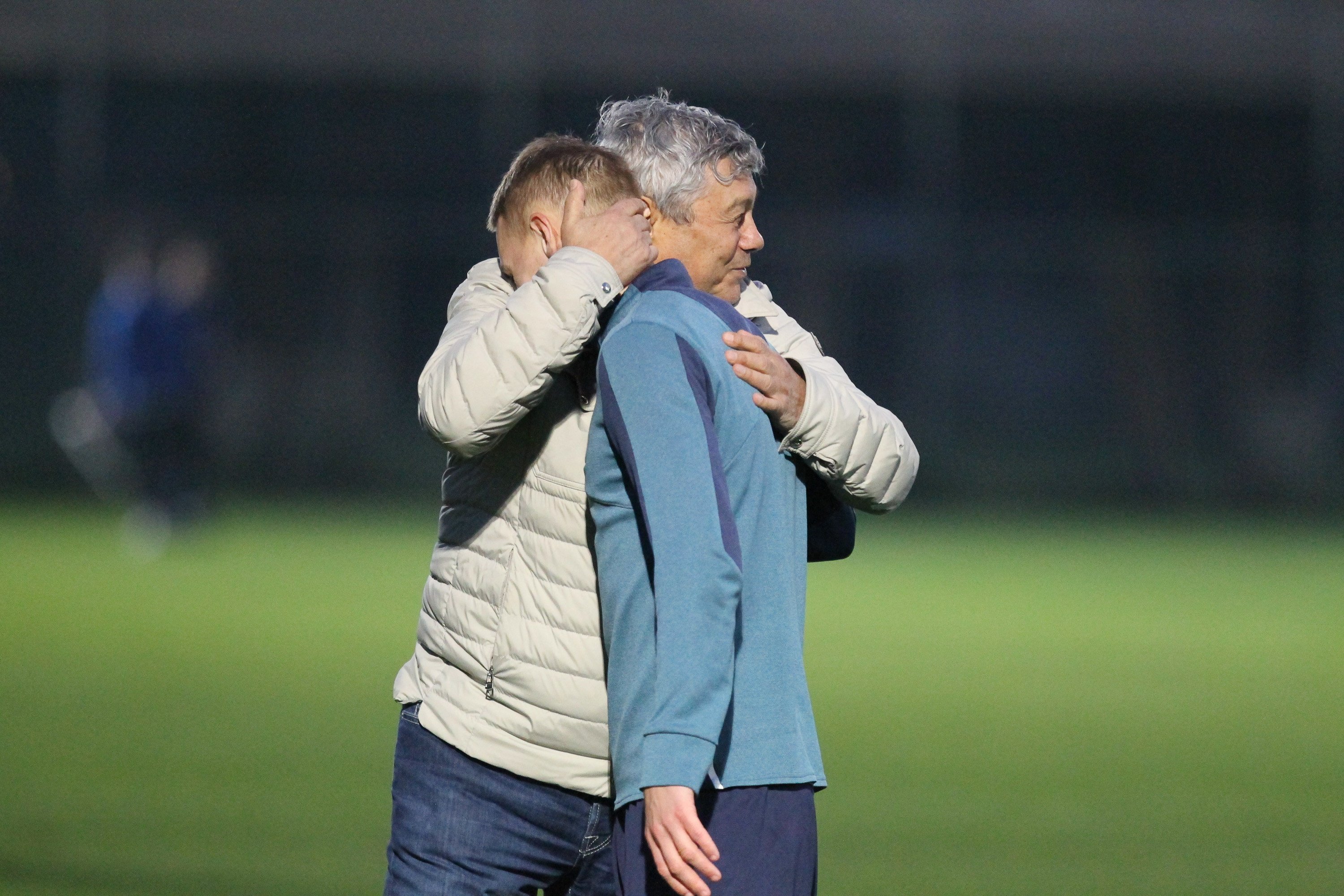 Unde a fost surprins Mircea Lucescu &icirc;nainte de al doilea amical al lui FCSB din Antalya