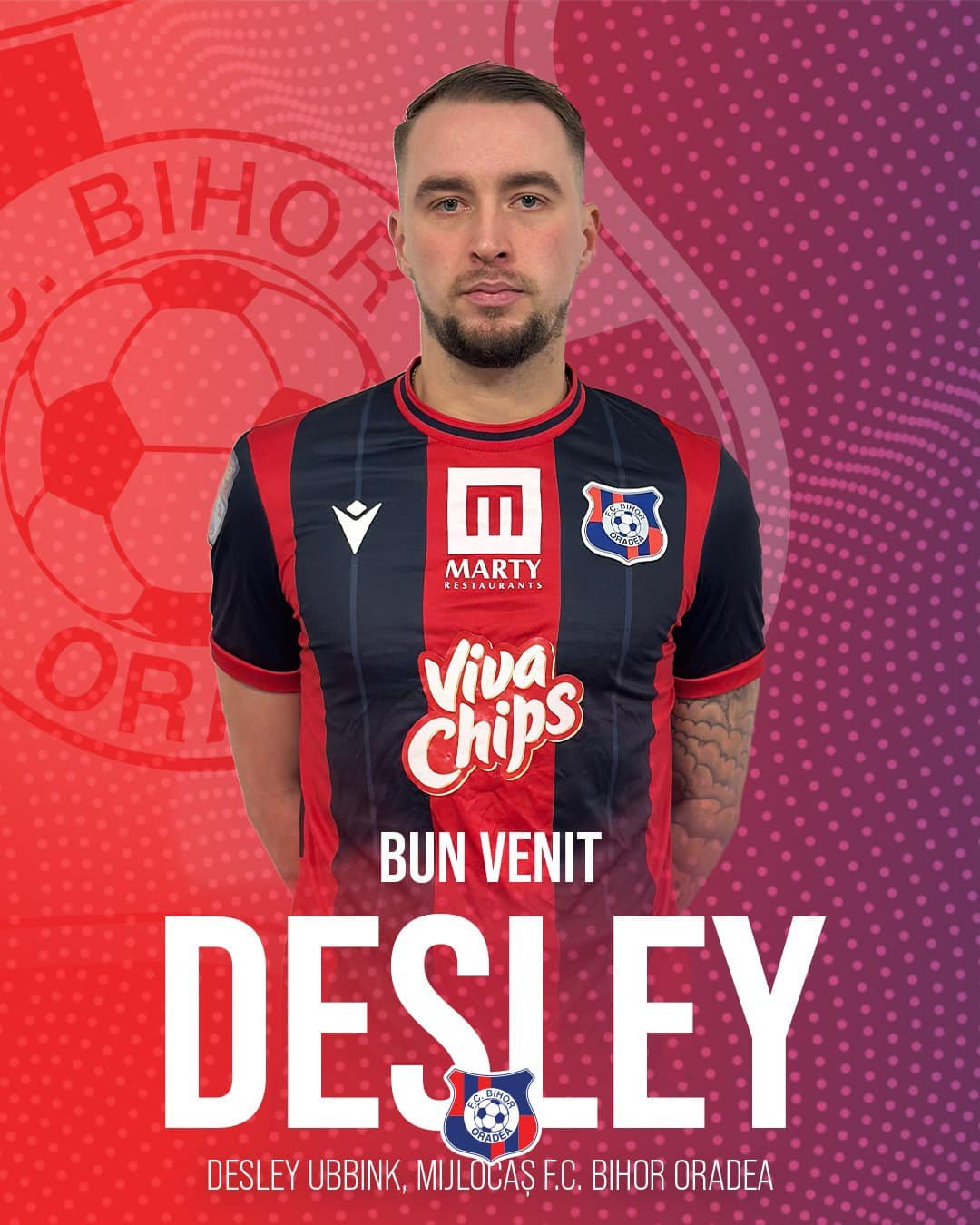 Ubbink fc bihor