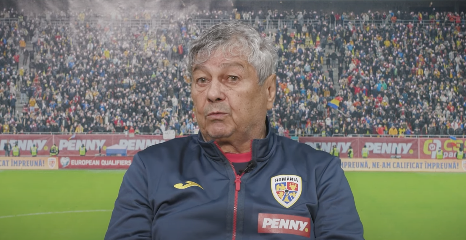 (P) Mircea Lucescu: &ldquo;Nu ar trebui să considerăm că este ușor să ne calificăm.&rdquo; Șansele Rom&acirc;niei la calificarea pentru CM 2026