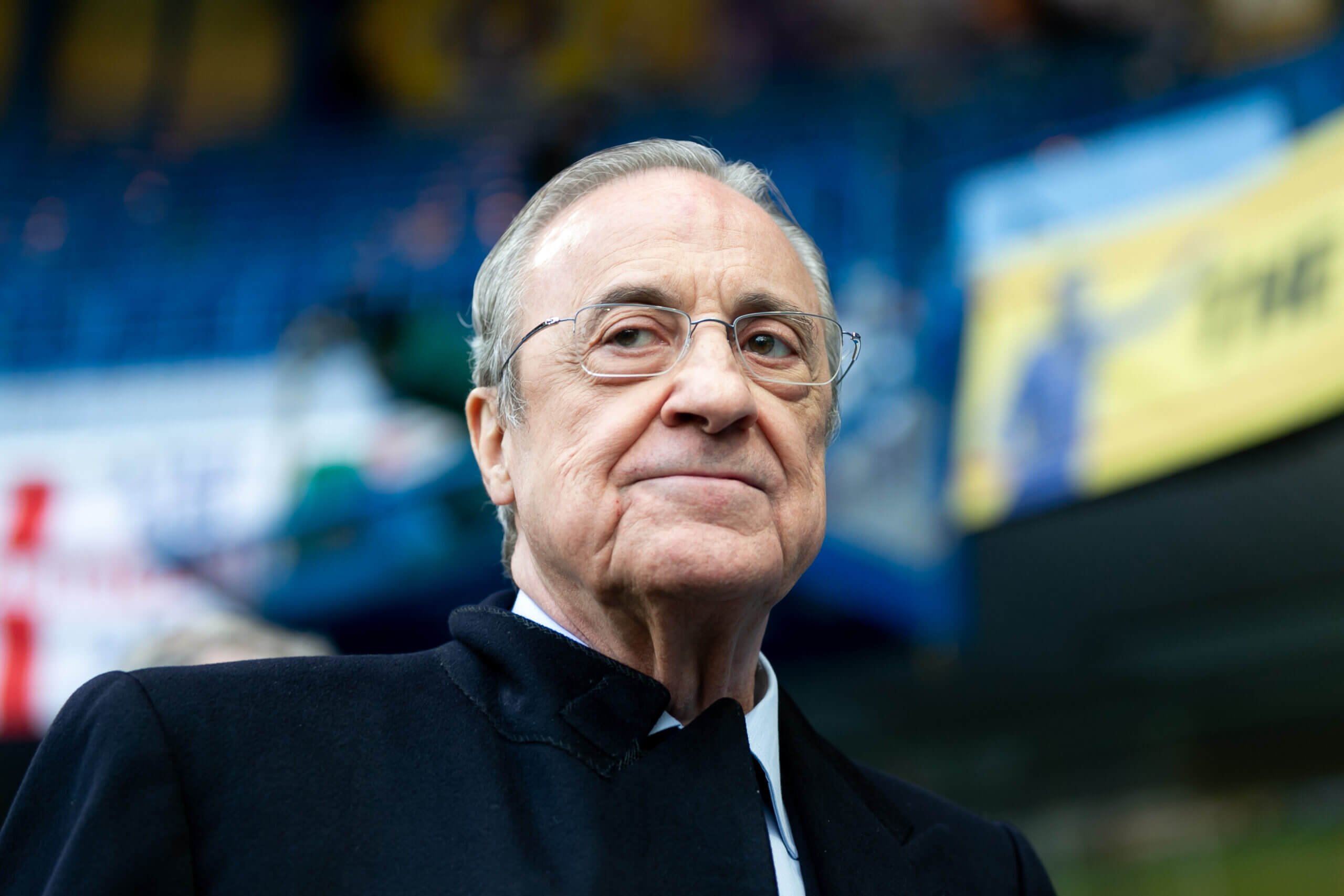 Florentino Perez, atac frontal la adresa Barcelonei: &bdquo;Este inacceptabil&rdquo;