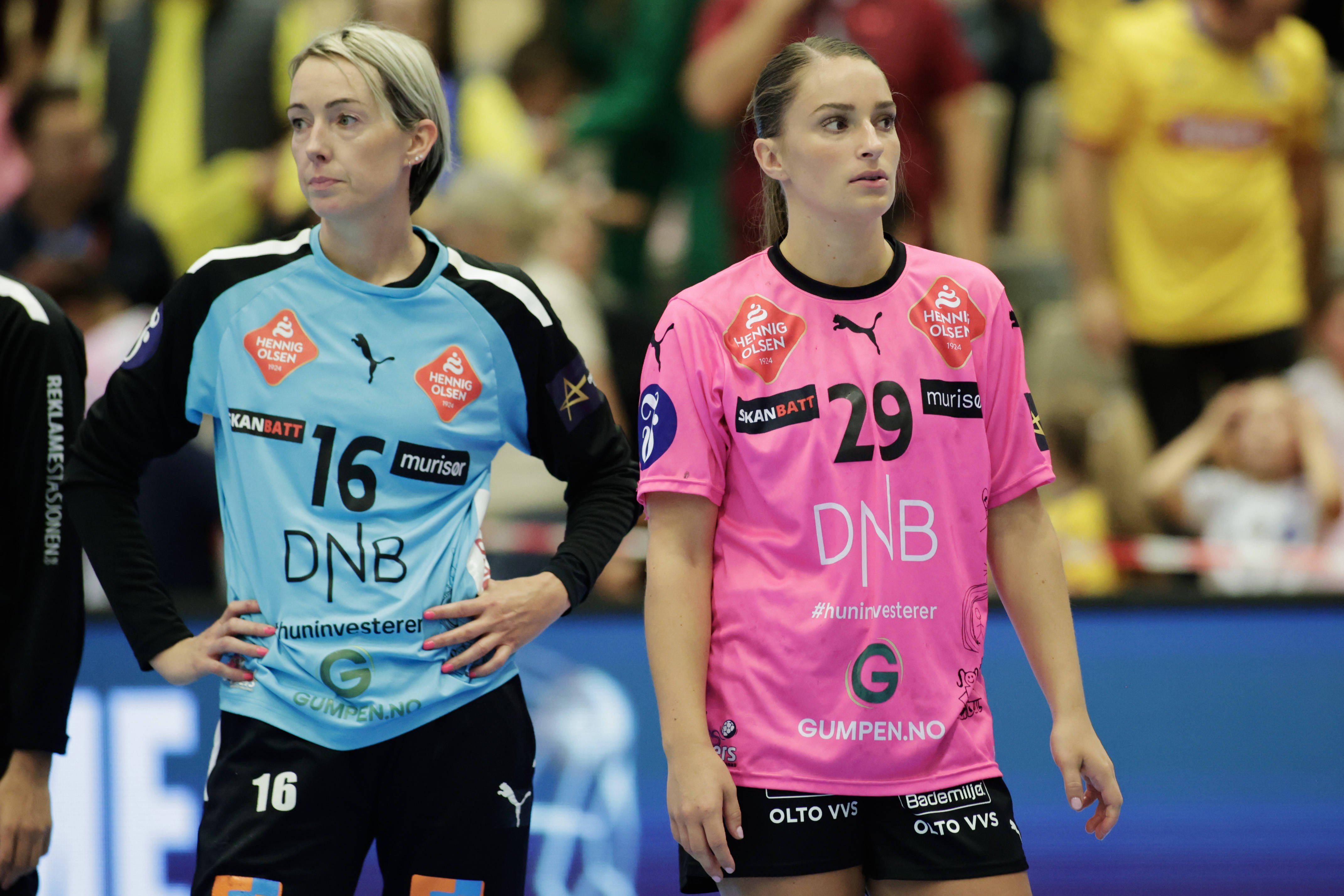 Vipers Kristiansand a intrat &icirc;n faliment! Multipla c&acirc;știgătoare a Ligii Campionilor trebuia să &icirc;nfrunte Rapid