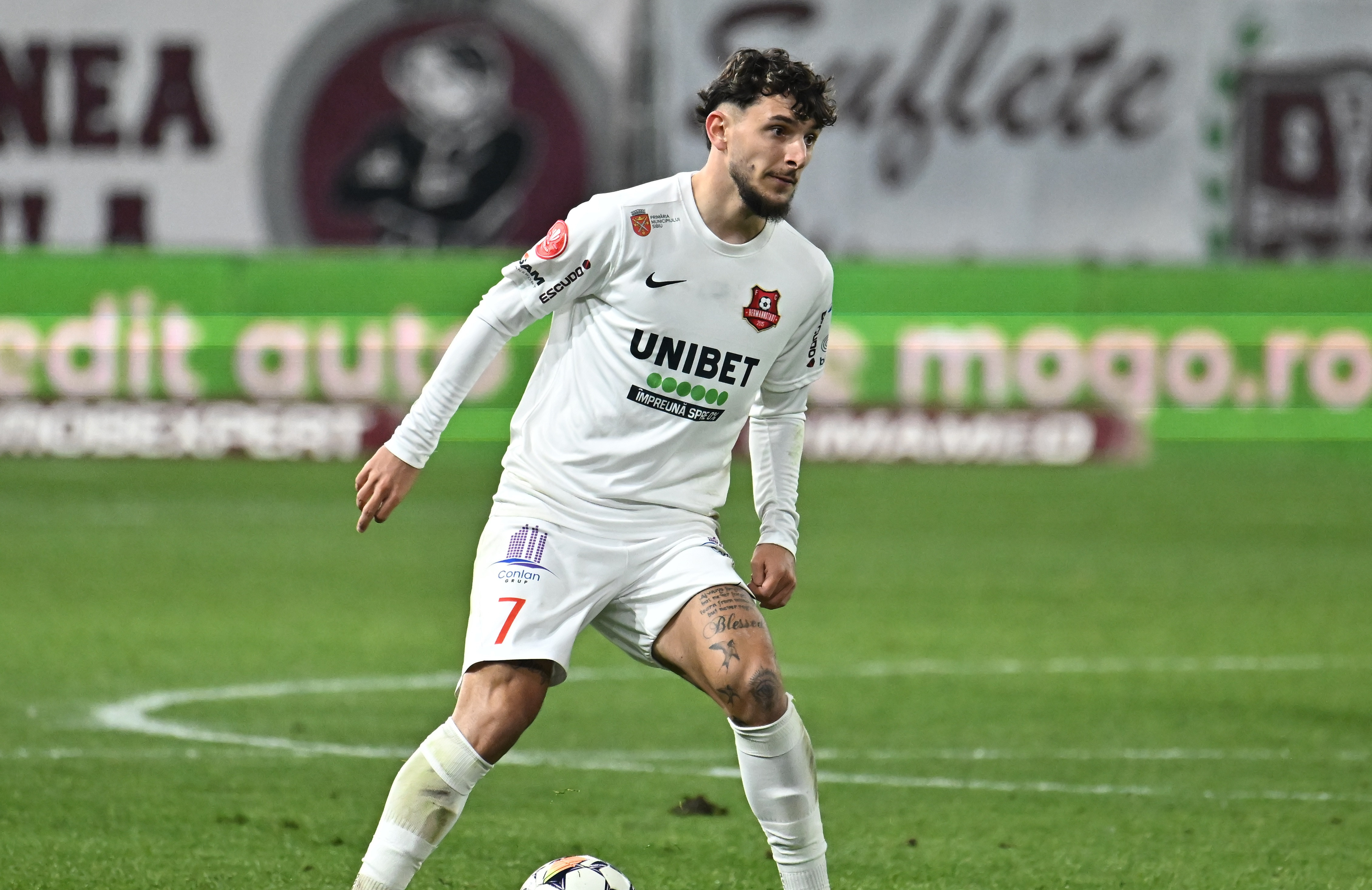 Tragere la sorți pentru meciurile de baraj din Cupa Rom&acirc;niei! Anunțul FRF