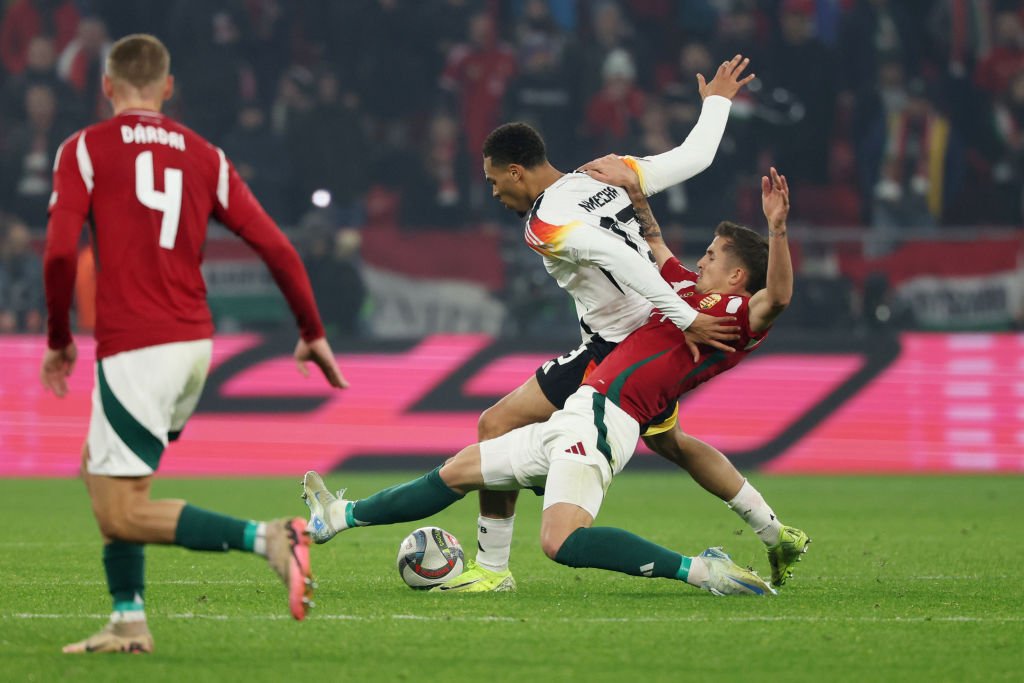 &Icirc;ncă un fotbalist maghiar poate ajunge la un club important din Europa