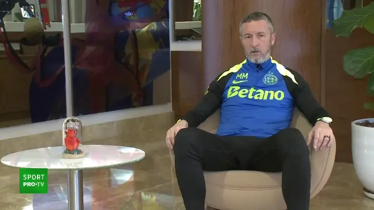 Mihai Stoica, totul despre FCSB &icirc;n cantonamentul din Antalya (13 ianuarie 2025)