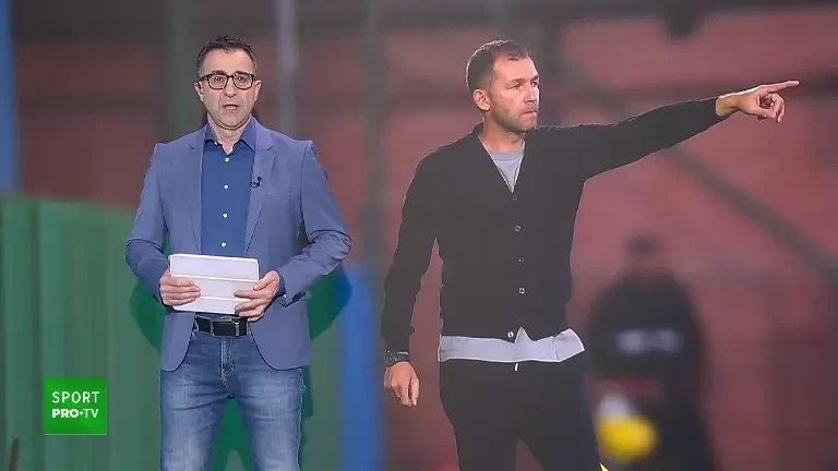 Lobonț s-a &icirc;ntors! Fostul portar va antrena &icirc;n Liga 3, la Satu Mare