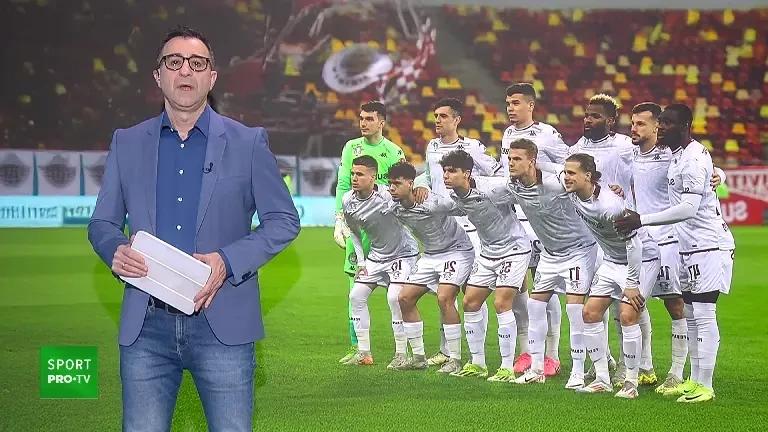 Din Dubai, jucătorii lui Șumudică au emoții pentru revenirea la temperaturile din Rom&acirc;nia