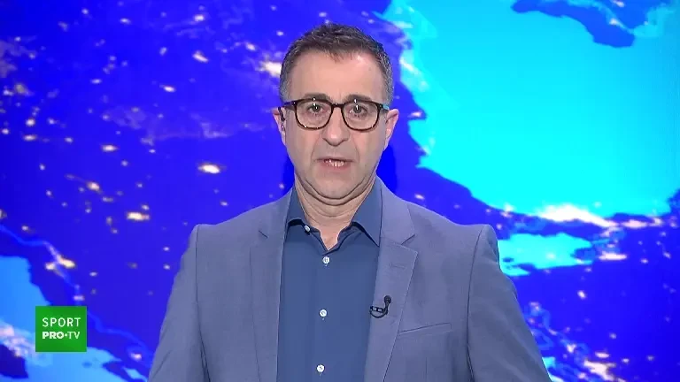 Mutu, așteptat de soție la revenirea din cantonament! Mihalcea a oferit declarația zilei