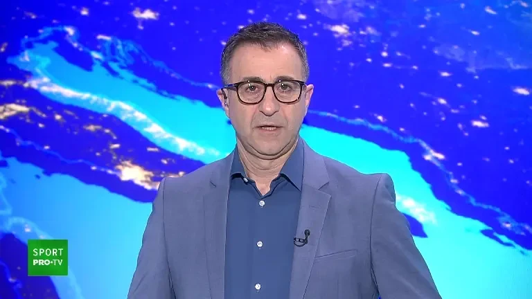 Omul care &icirc;i antrenează pe dinamoviști &icirc;n lupta pentru titlu are o poveste de viață desprinsă din filme