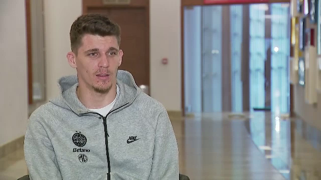 Ștefan T&acirc;rnovanu a vorbit fără ocolișuri despre rivalul de la FCSB: Are școala italiană &icirc;n spate . Ce &icirc;nțelegere au făcut