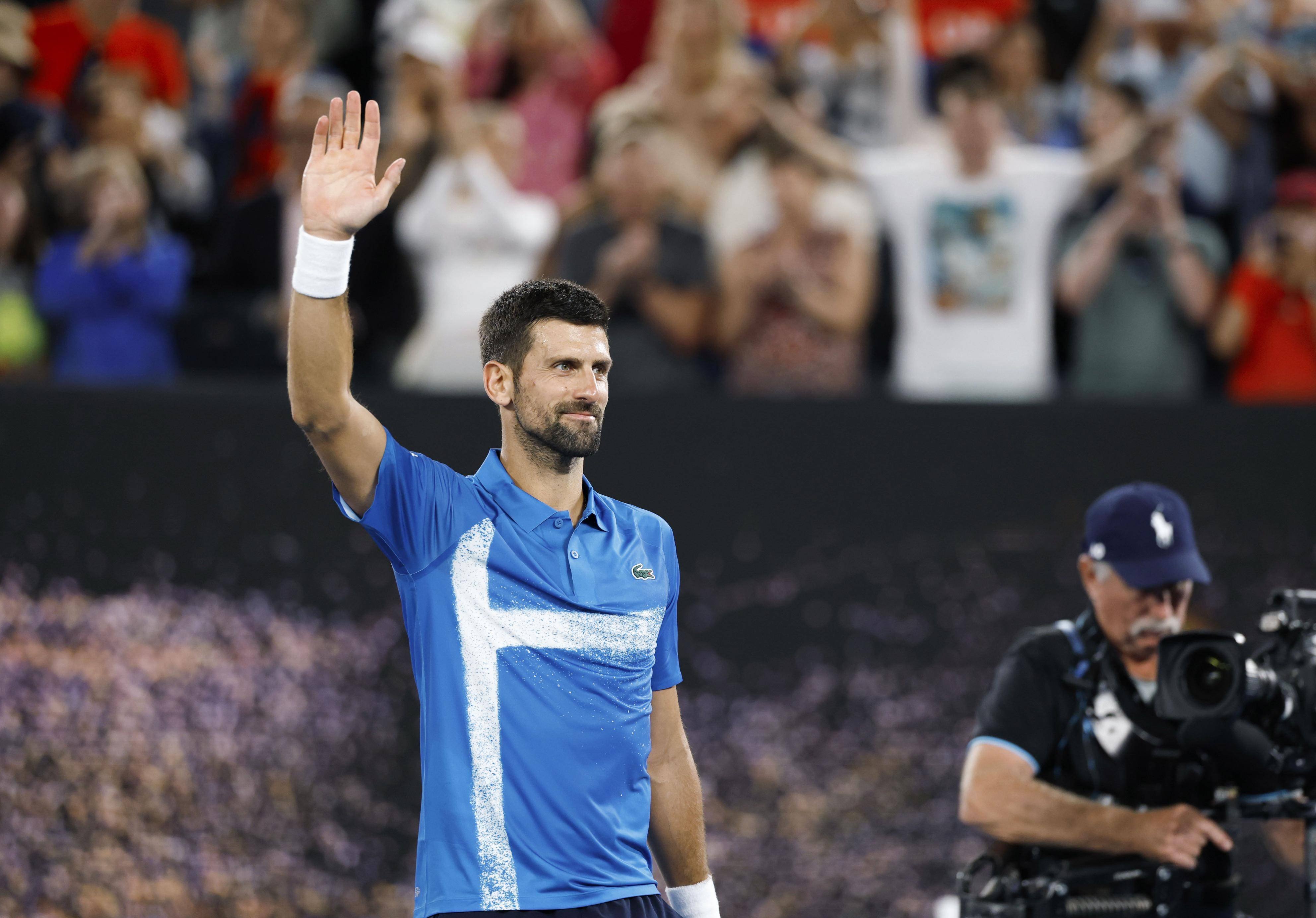 Australian Open 2025 | Secretul din spatele evoluției lui Novak Djokovic. Ce zice tenismenul s&acirc;rb