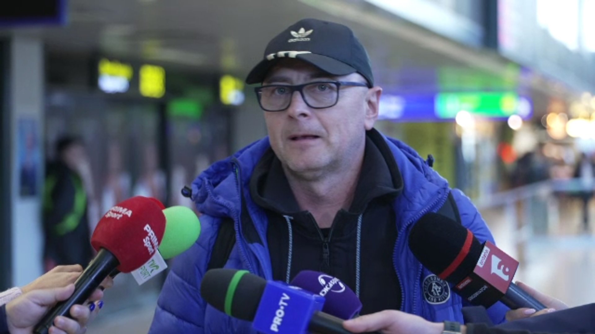 Reacția lui Leo Grozavu după FC Botoșani - Sepsi OSK