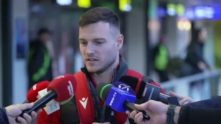 Dennis Politic: &rdquo;O convocare la națională ar fi un vis &icirc;mplinit!&rdquo;