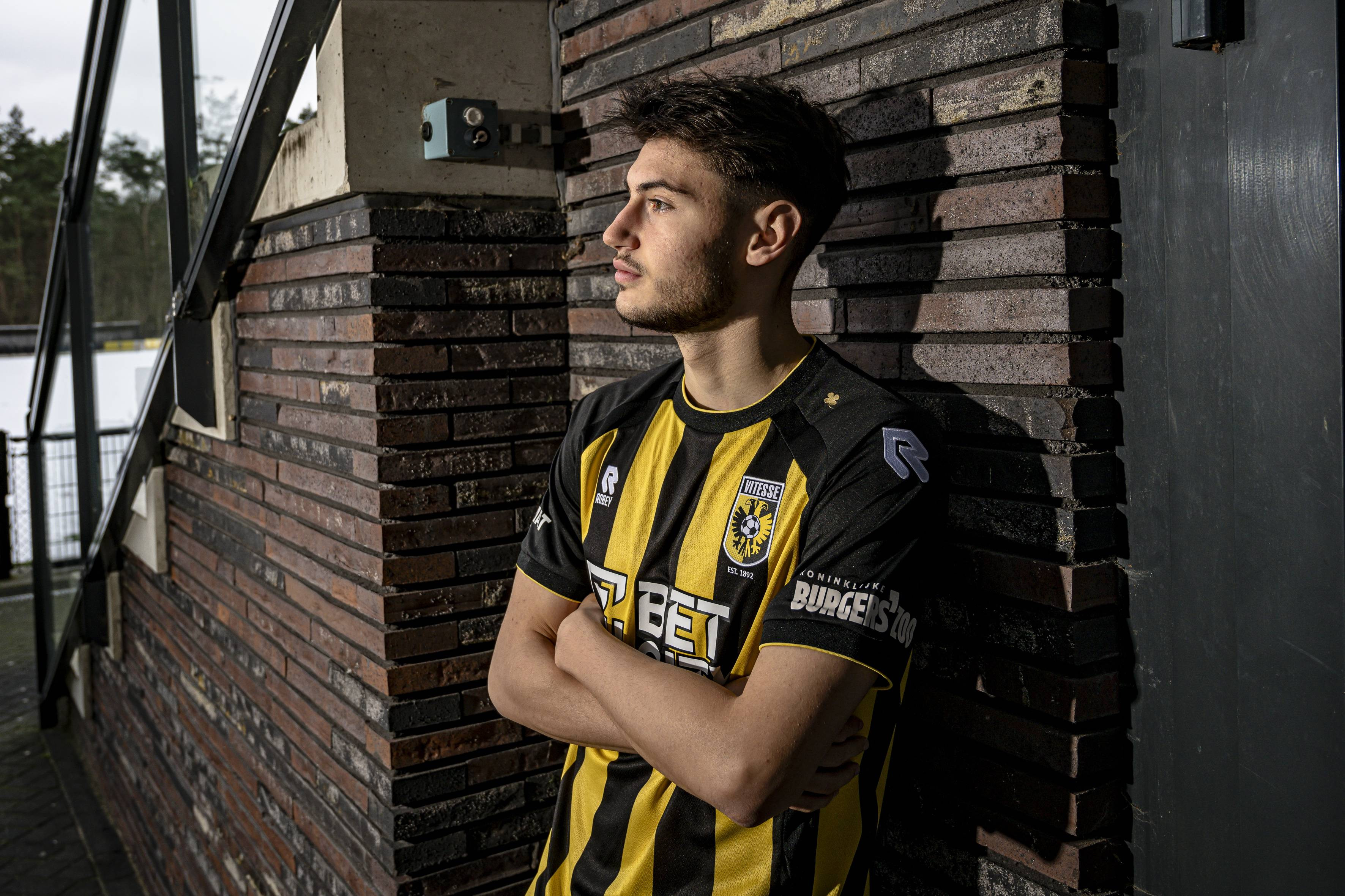 Dinamo a confirmat! Prima reacție despre transferul lui Mazilu: &bdquo;Ne-am &icirc;nțeles!&rdquo;