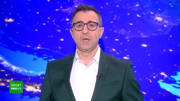 UTA Arad - Bekescsaba 1-1, &icirc;ntr-un meci amical (14.01.2025)