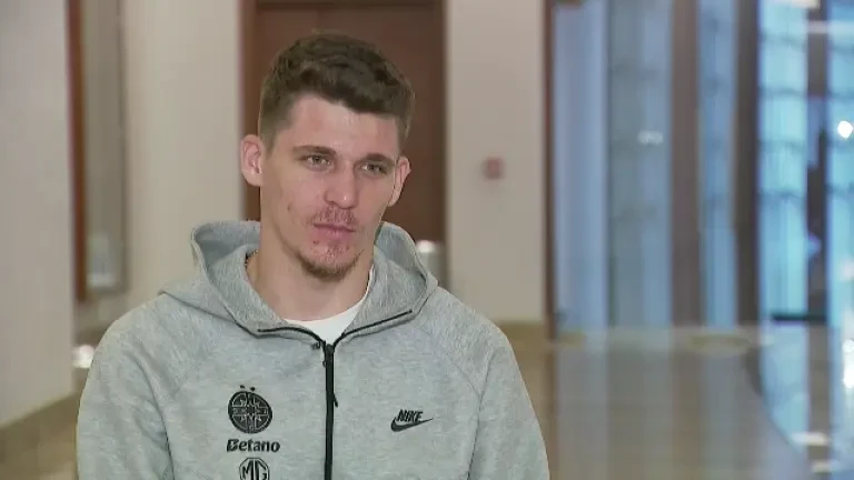 Ștefan T&acirc;rnovanu: Am cumpărat 45 de bilete la meciul cu Manchester United pentru rude și prieteni