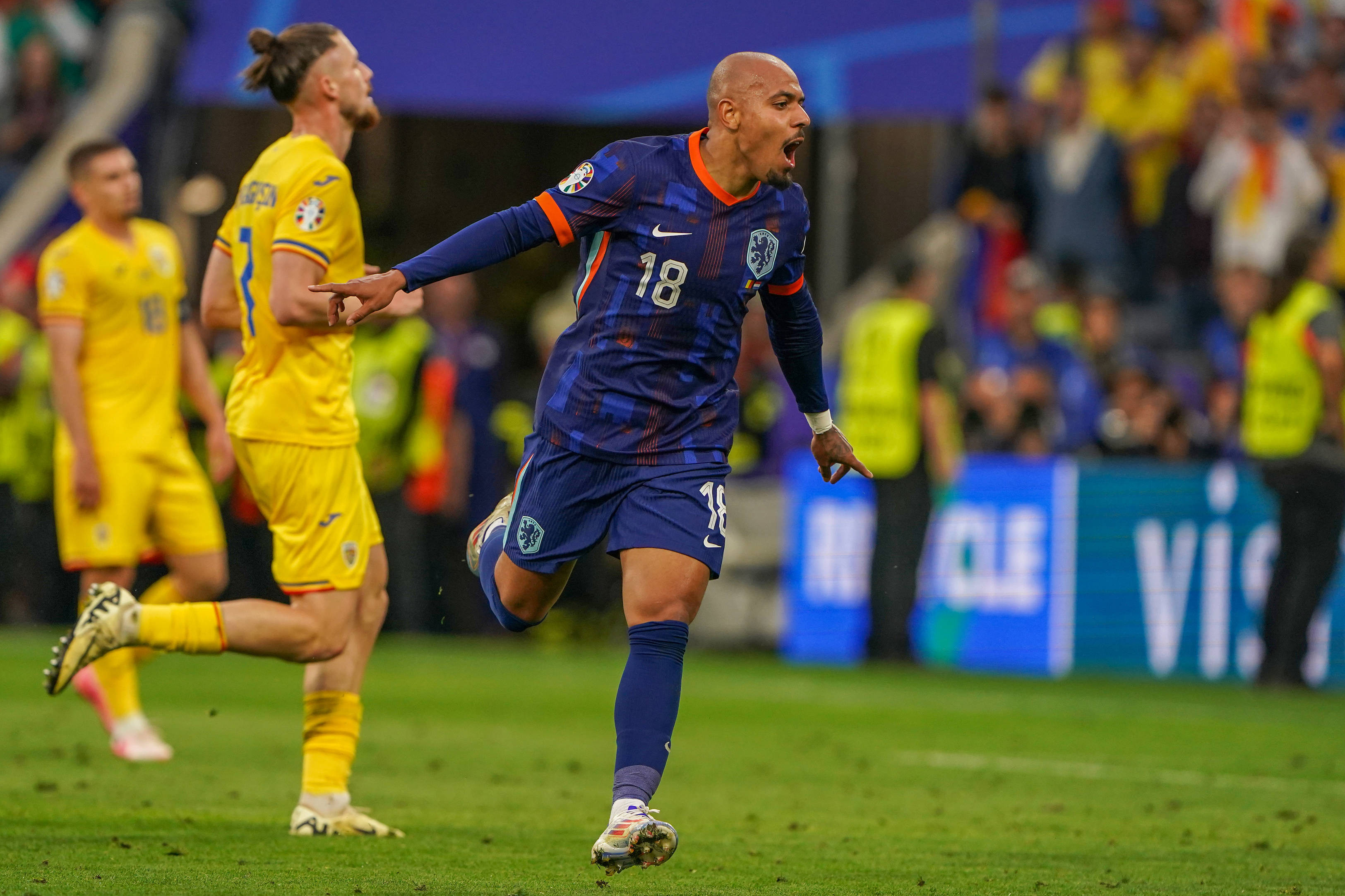 &rdquo;Killer&rdquo;-ul Rom&acirc;niei de la EURO 2024 s-a transferat la o echipă de top din Premier League și Champions League!