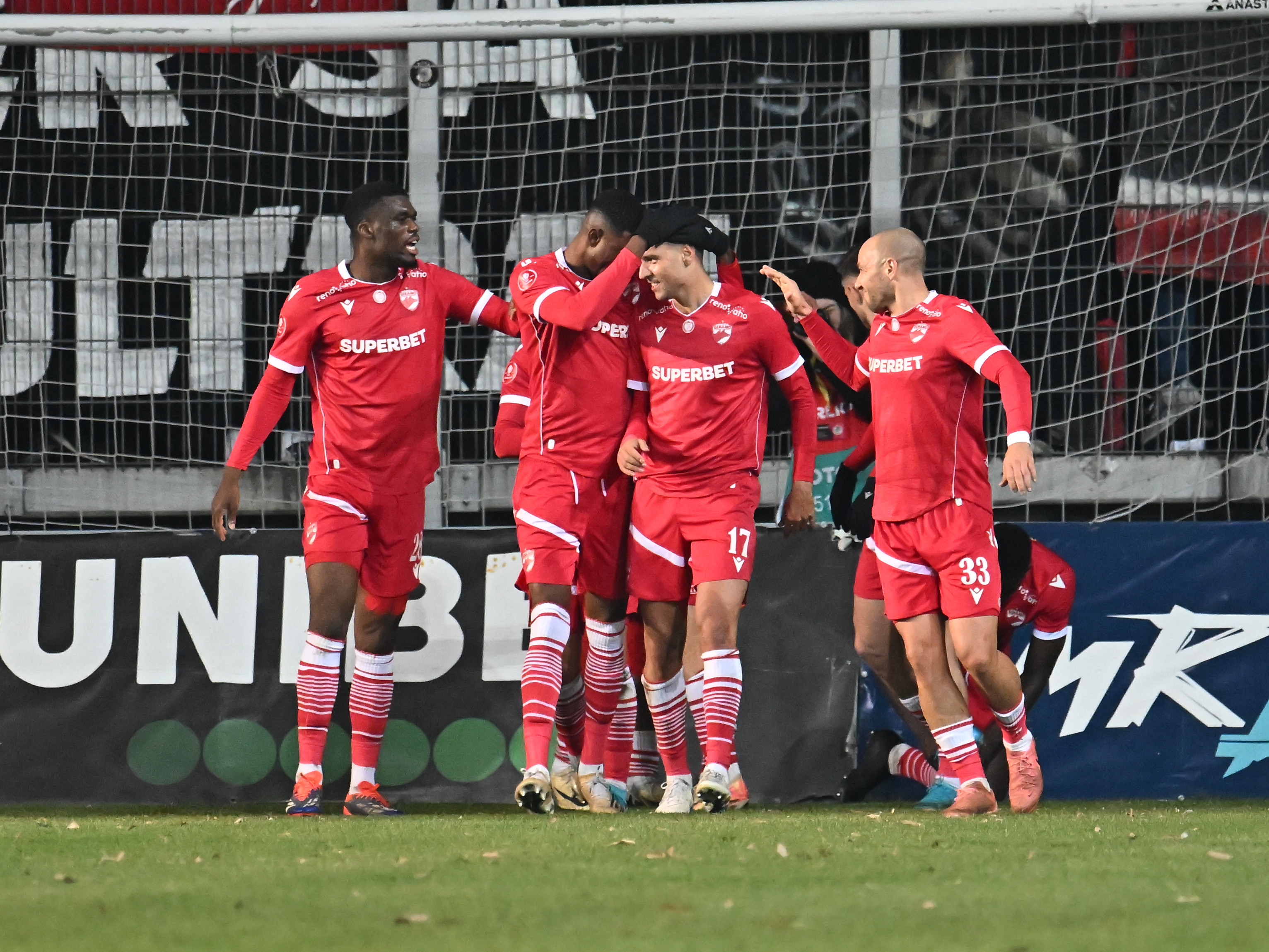 Decizia luată de Dinamo &icirc;n privința lui Josue Homawoo, după ce a fost ofertat din Turcia