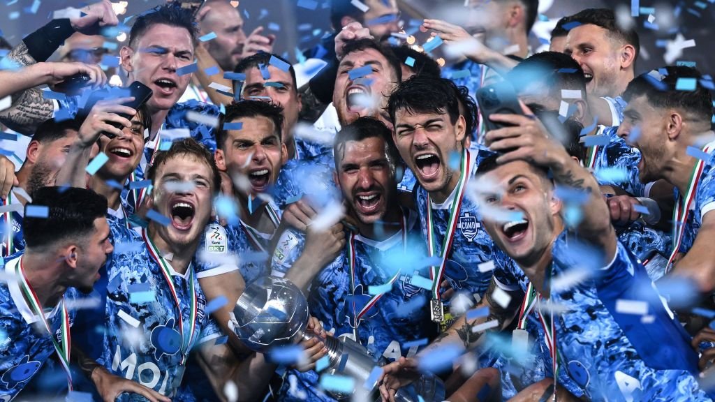 Como si dice? Revelația din Serie A transferă de la FC Barcelona!