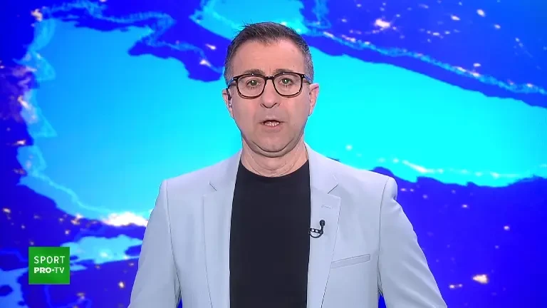 Mental coach pentru Rapid! Un fost ofițer SRI, angajat (15.01.2025)