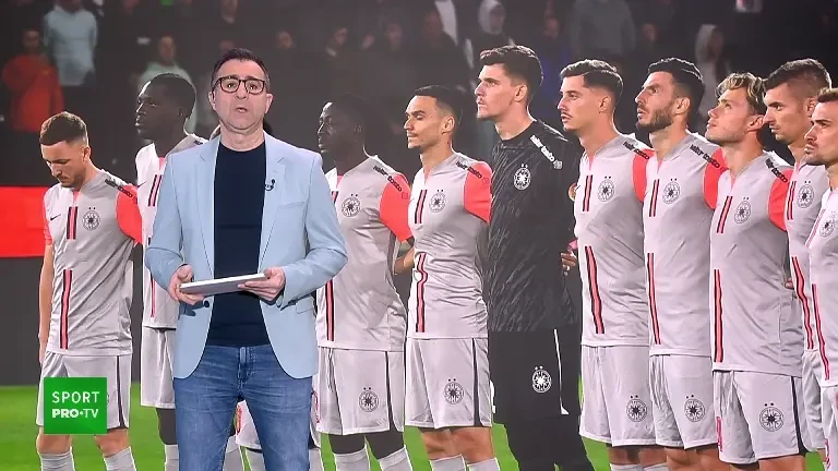 După pierderea lui Darius Olaru, campioana a rămas fără un alt jucător! (15.01.2025)